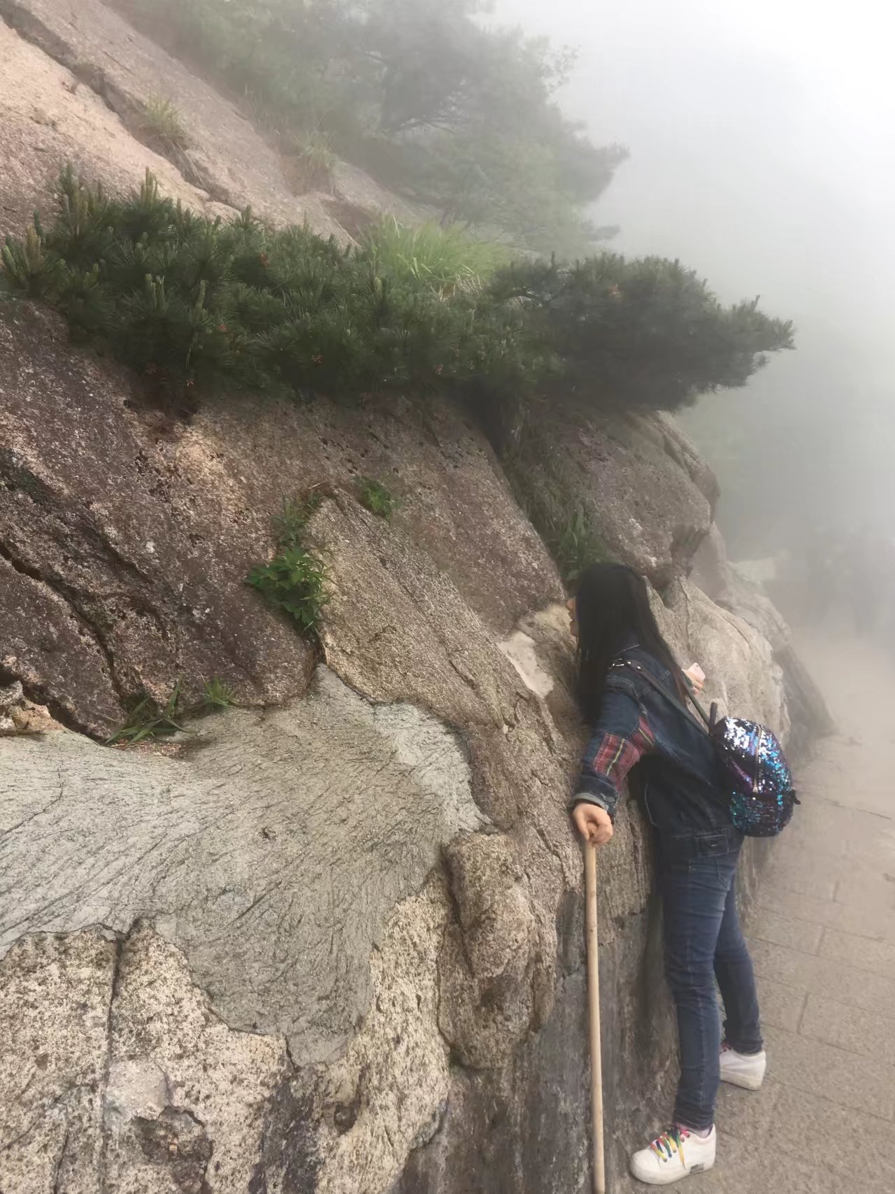 黄山归来不看岳黄山攻略,黄山7日游旅游攻略图解