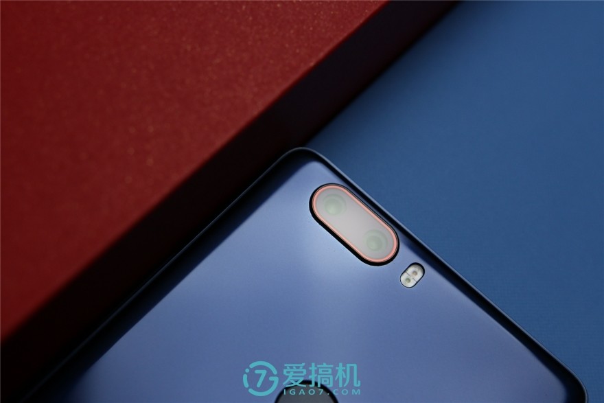 精湛做工+最强骁龙835努比亚Z17详细评测