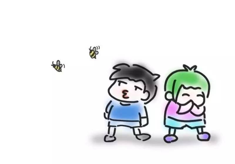 嘴巴肿没什么事,嘴巴肿是一种什么体验