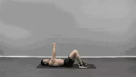 鹿晗邓超练肌肉,邓超暴瘦如柴视频