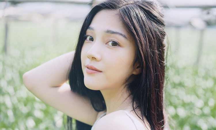 女生素颜看起来才真实,女孩素颜好看