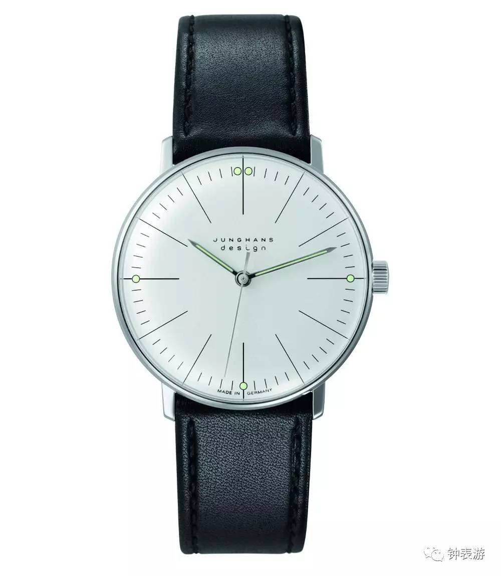 荣汉斯手表是奢侈品吗,德国荣汉斯手表哪款系列好些啊