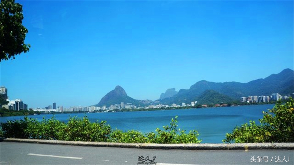 达人J：巴西的盛宴