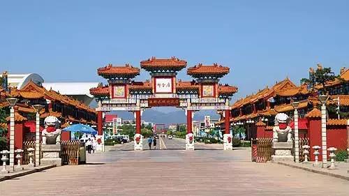 北京唯一的皇家四合院,北京有22座王府都在哪