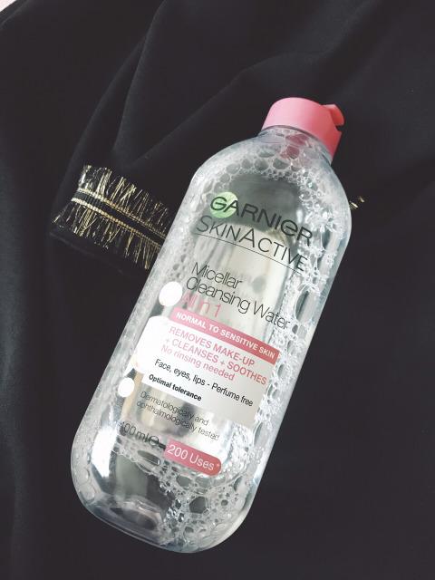 推荐一款超好用的卸妆产品,十大公认好用的卸妆水无酒精