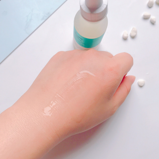 控油收缩毛孔的特效药,控油祛痘收缩毛孔精华推荐