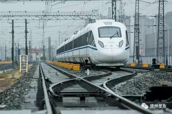 徐州始发北京高铁,徐州到兰州始发的高铁有几点