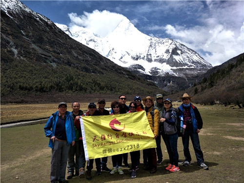 9天来回318川藏线自驾攻略,川藏线5天自驾游详细攻略