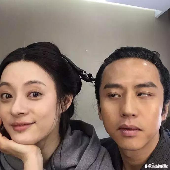 鹿晗邓超练肌肉,邓超暴瘦如柴视频