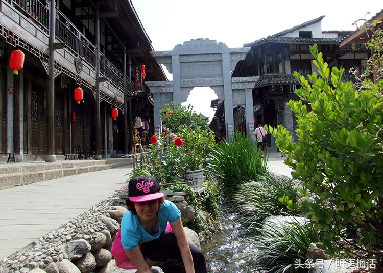 汉源清溪古镇和犍为清溪古镇,清溪古镇附近哪里有好玩的地方