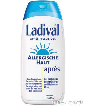 面对“阳光后遗症”，敏感肌肤该如何选择产品？