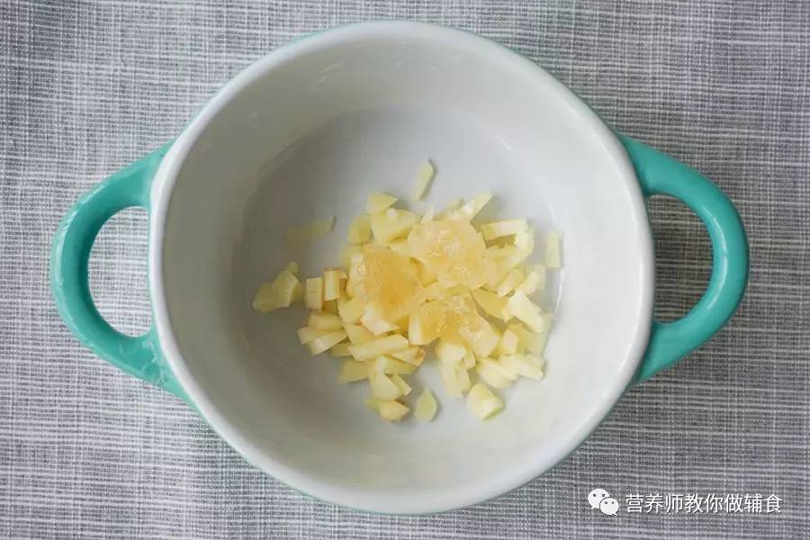 我们天天在吃的这种平凡食材，居然是治疗宝宝咳嗽的宝贝？