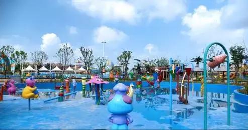 阜阳游泳的地方哪里最好玩,阜阳有哪些游泳的地方