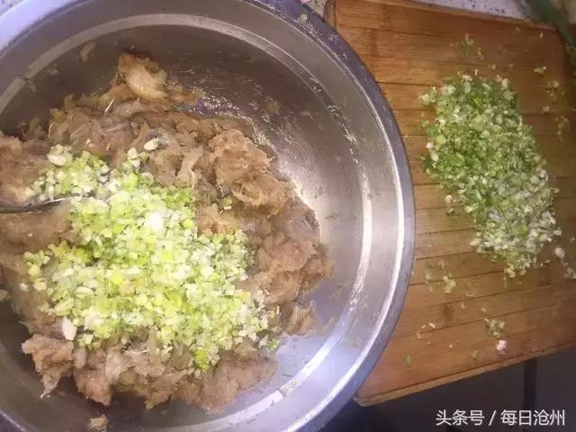 推荐一下黄骅美食,沧州黄骅美食