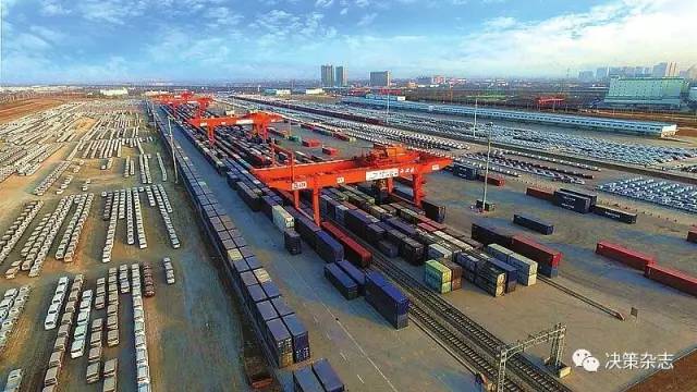 “捡烟头”书记王永康：搅动千年古都的200天