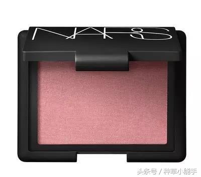 让老司机NARS带你一起高潮！现在不入坑将来也要入坑的牌子！