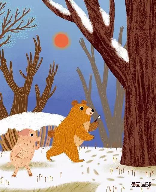 一个一心想做农场主、爱插画会装置的菇凉｜本土插画师GraceSuen