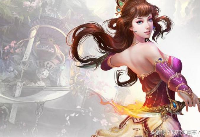 民国刀客老干妈一次次让部下接受招安,自己却永远做土匪