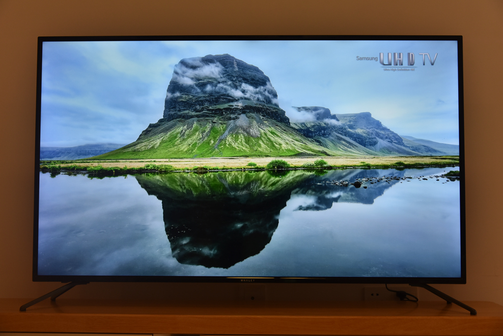 微鲸智能电视,微鲸电视出路