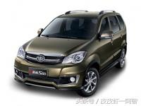 入手8万,自动挡,新手练车,自己家用,一应俱全,越野,商务,两厢,三厢