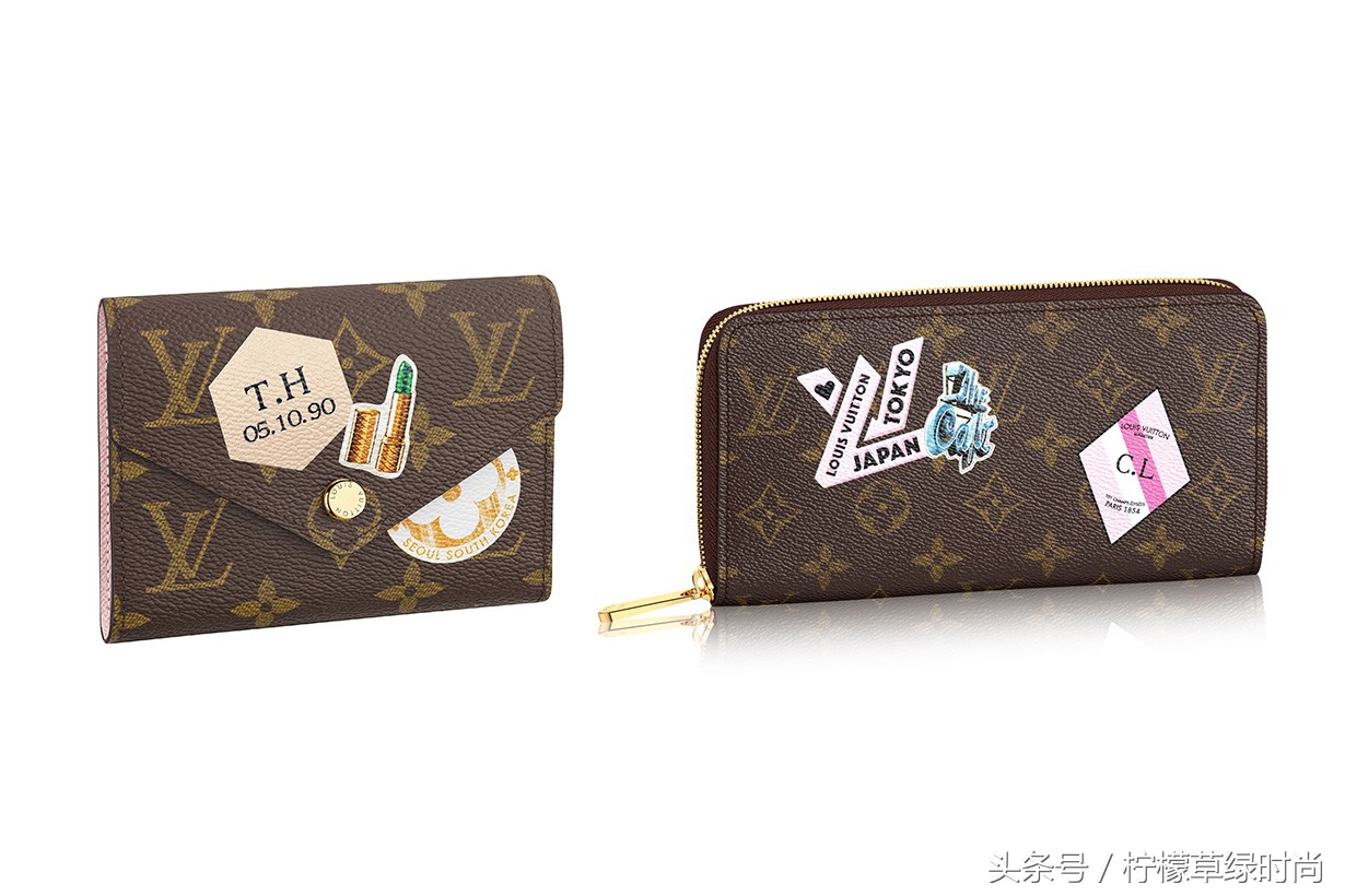 louisvuitton2020皮衣,louisvuitton包装印花