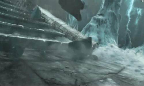 七米神脑洞:聊聊游戏、电影神作中“相似度感人”的设定