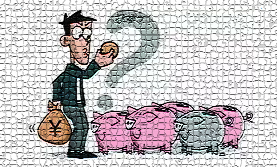 安全又稳赚?下半年应该这么玩