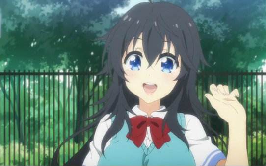 盘点因为名字容易被误解的动漫，有多少人曾把“游戏中的老婆”当成基番？