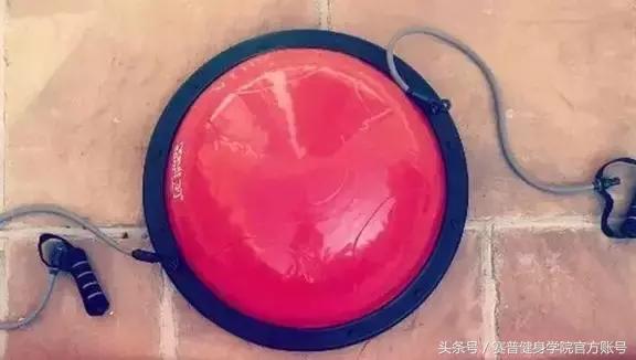 少儿bosu球训练动作,bosu球腰腹训练方法