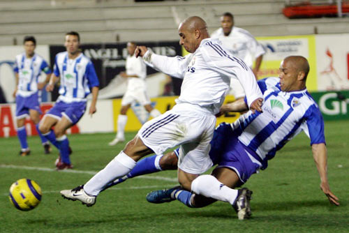 皇马传奇队11人,皇马传奇告别皇马