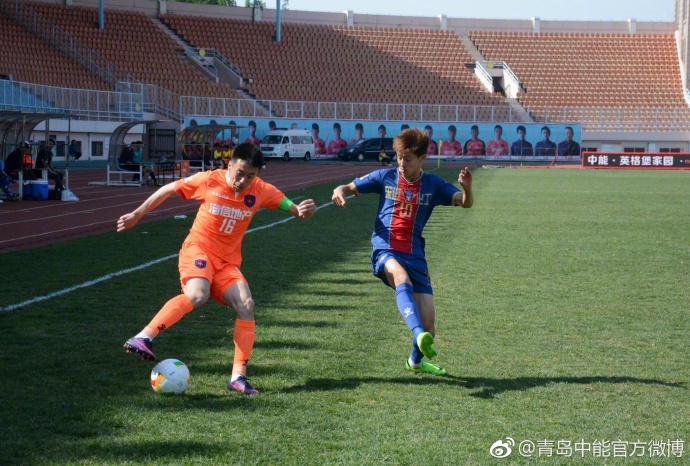 又一位队长离开了,昔日中超劲旅真是人才济济,自己委身中乙却屡送球员去中超中甲