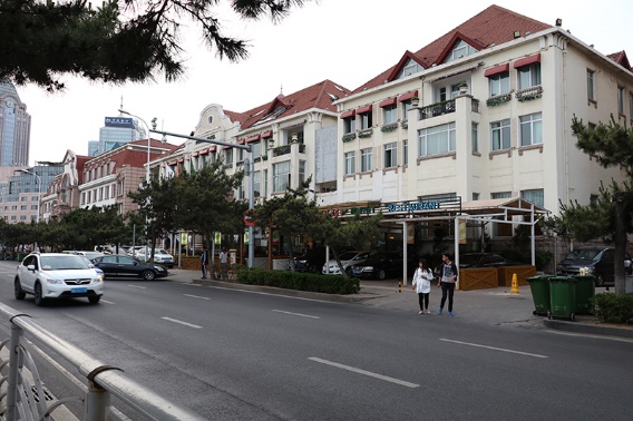 青岛毕业旅行三日游,毕业旅游自由行攻略