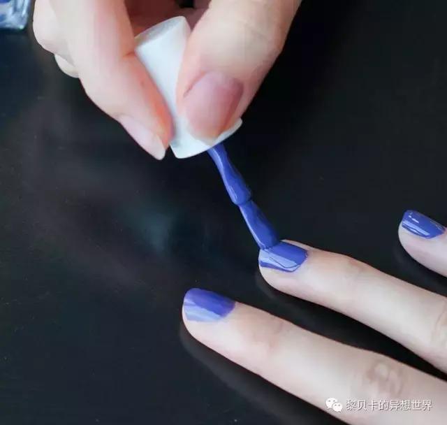 显白的指甲油色适合黄皮,豆嫂指甲油什么色号显白