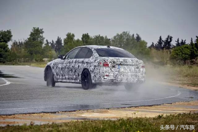 宝马m5奔驰e63,e63深度评测