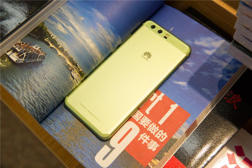 华为p10值得入手吗,华为p10还值得入手吗