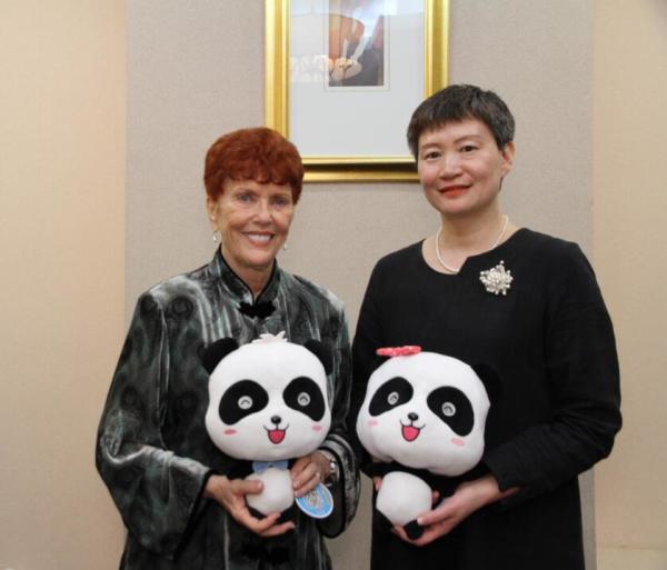 正面管教创始人简尼尔森子女现状,正面管教创始人简尼尔森视频课程