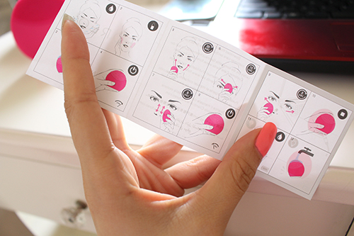 露娜洗脸仪当年踩过的坑,lunamini好用吗