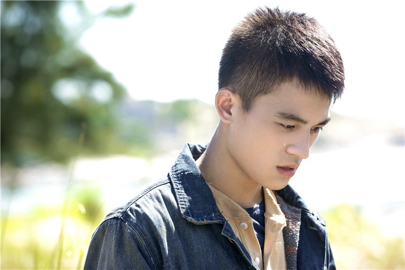 青禾男高欧豪怎么混起来的,欧豪青禾男高男二