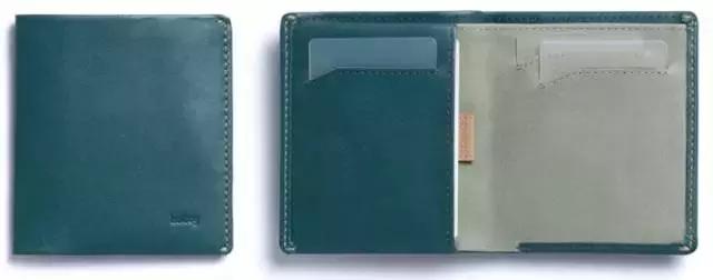 出门只带现金的男人,出门只带零钱包