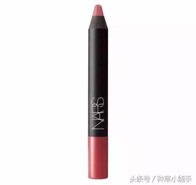 让老司机NARS带你一起高潮！现在不入坑将来也要入坑的牌子！