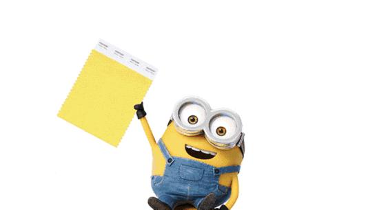 神偷奶爸3小黄人在海滩说了什么 (神偷奶爸3为什么最后小黄人走了)