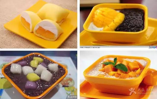 9大商圈100+餐厅5折狂欢！连high4天总有1家是你的菜