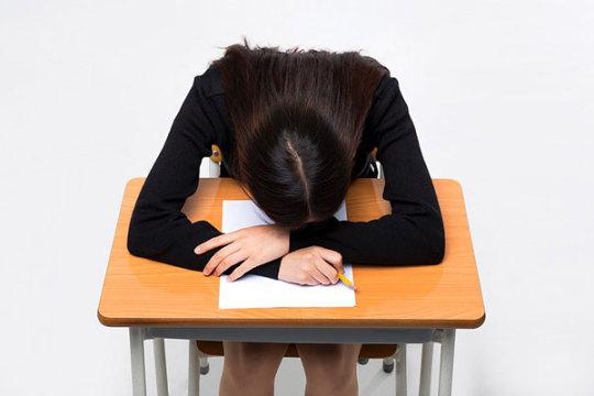 挫折教育对孩子好吗,怎么疏导孩子遇到的挫折