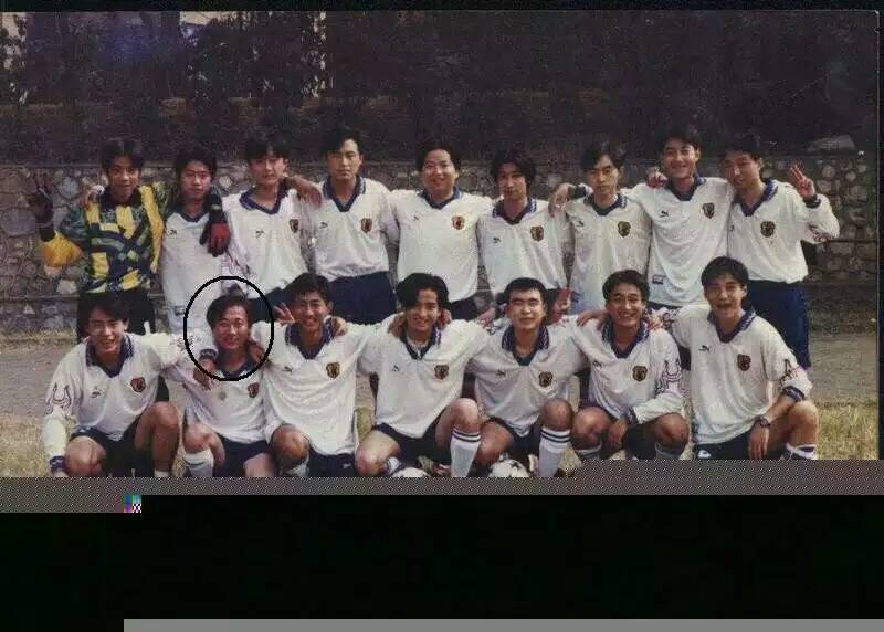 足球界的精神,南京足球氛围