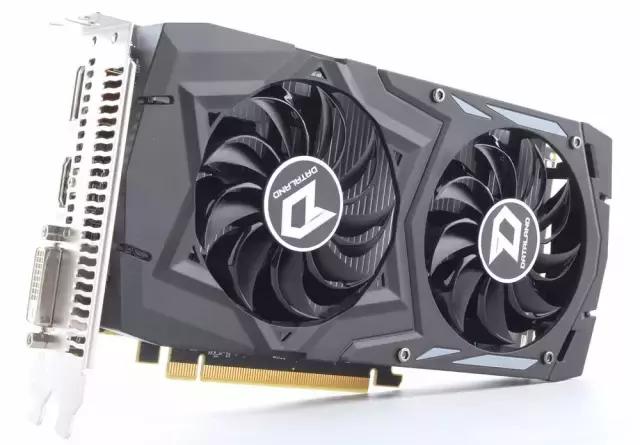 amdradeonrx5504g和gt730,amdradeonrx580和rx5808g一样吗