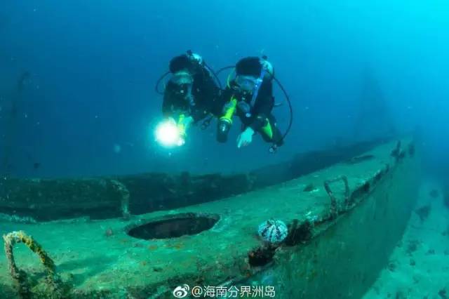 三亚潜水避坑攻略,三亚潜水新技巧