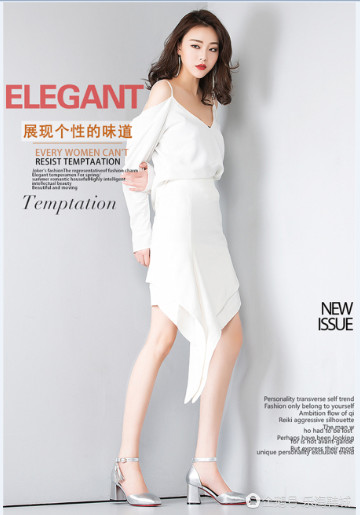 各种脚型与鞋子的搭配,根据脚型选择鞋子维语版