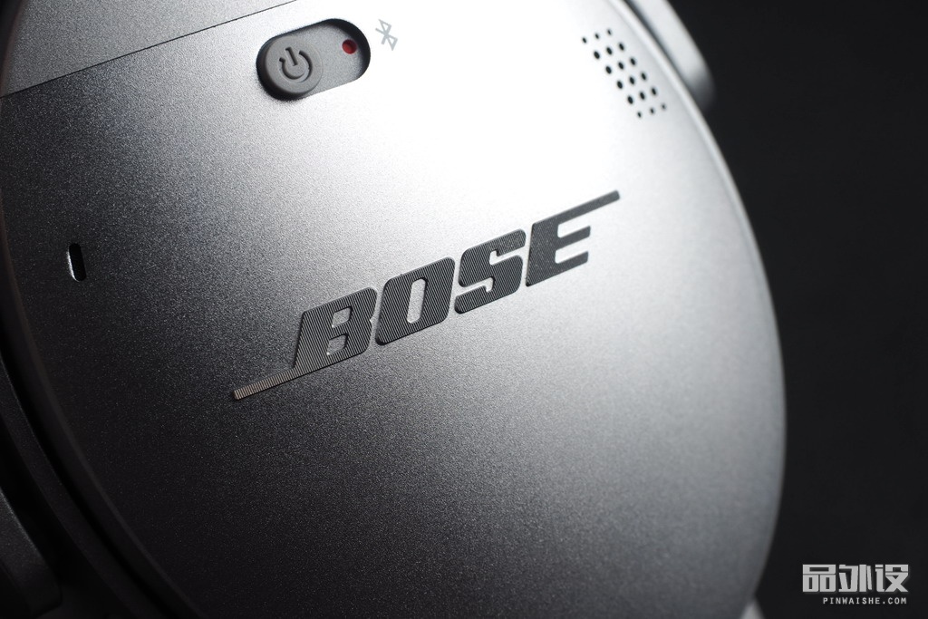 bosequietcomfort,BOSEQC35II主动降噪头戴式耳机