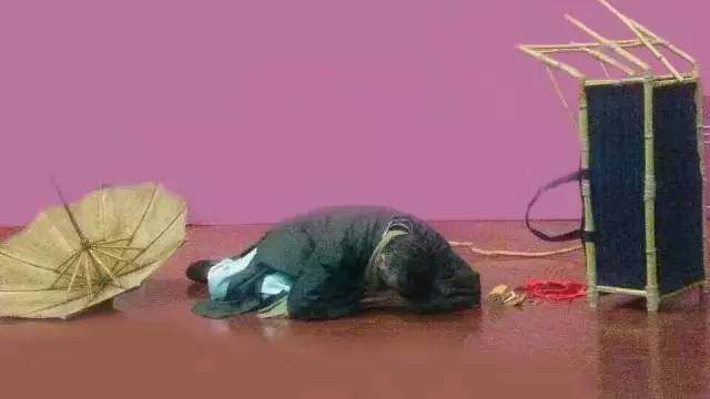 茶传媒专访｜茶香界教育家乔木森，这位65岁的老茶人，为何让我们三度落泪？