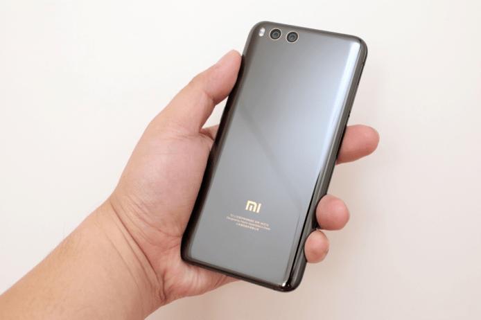 小米10s是陶瓷机身吗,小米6陶瓷版多重